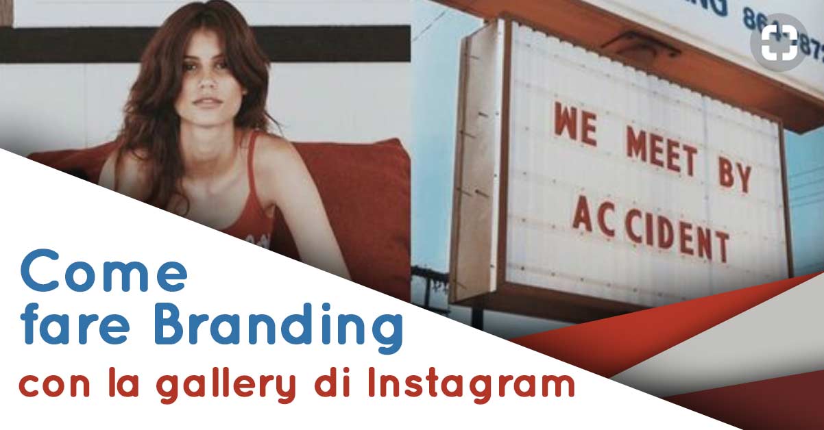 branding instagram