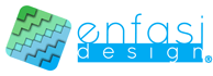 Enfasi Design – Digital Web Agency a Torino Logo