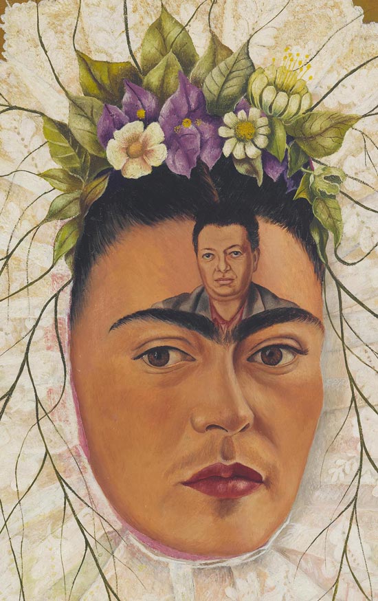 @diego rivera social media frida kahlo