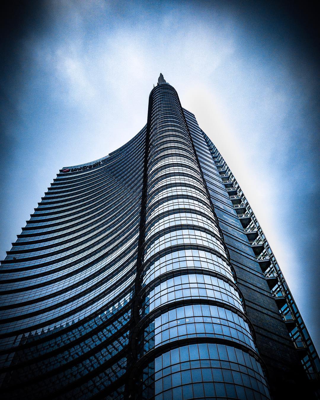 Milano (Torre Unicredit)