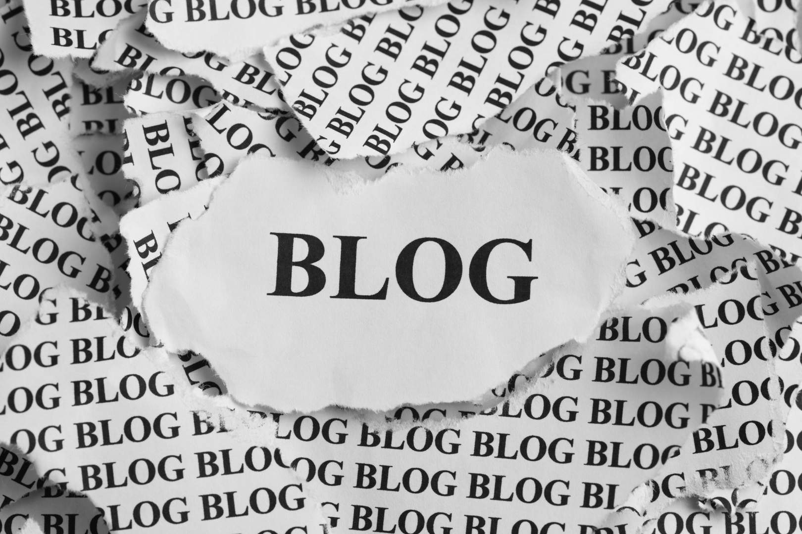 Scrittura articoli blog: vantaggi dei contenuti personalizzati per la tua azienda
